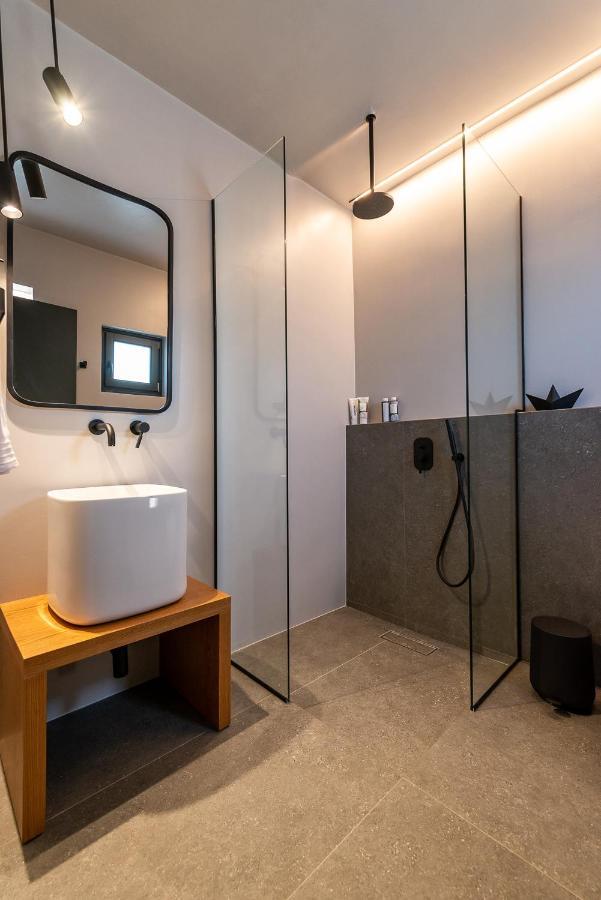 Orion Suites Тинос Экстерьер фото