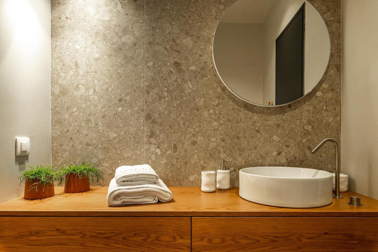 Orion Suites Тинос Экстерьер фото