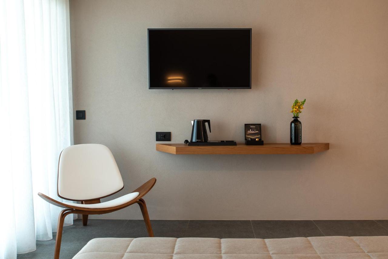 Orion Suites Тинос Экстерьер фото
