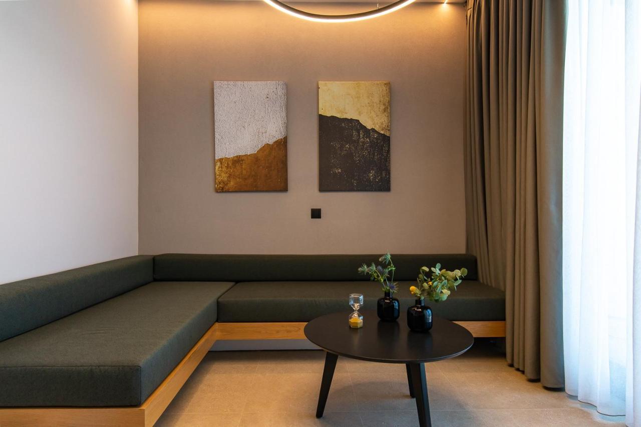 Orion Suites Тинос Экстерьер фото