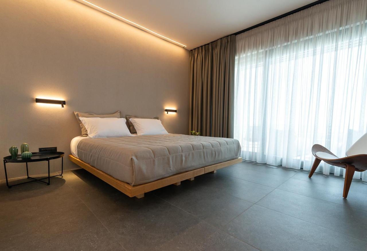 Orion Suites Тинос Экстерьер фото